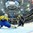 Хоккейный матч в Минск-Арене. Фото: Мэттью Манор / HHOF-IIHF Images